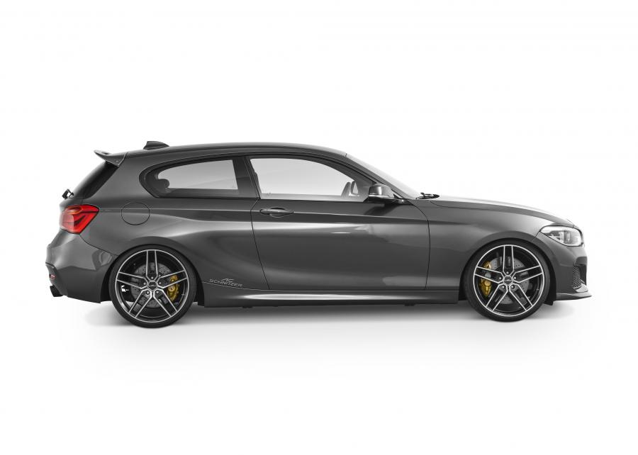  BMW ACS1 1.5d by AC Schnitzer 2015 года  (фото 11 из 13)